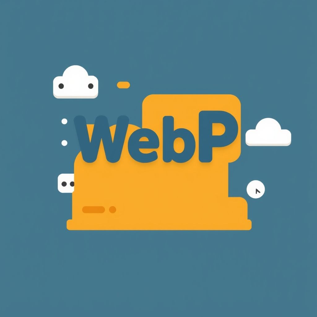 ตั้งค่า WebP อย่างไรใน WordPress